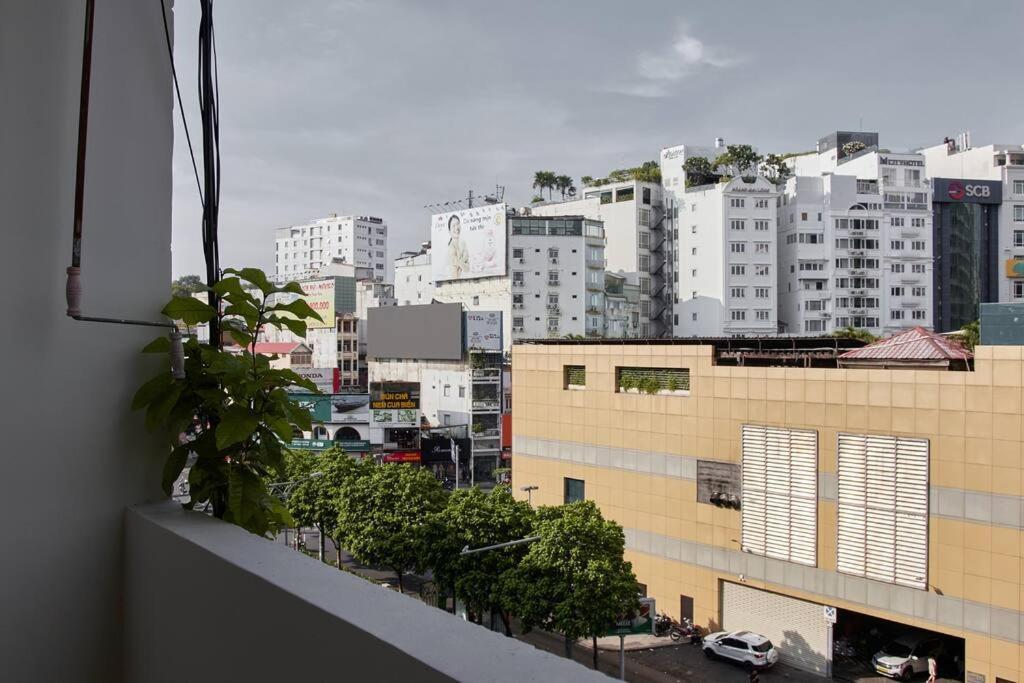 Apartment Cozy In Heart Of District1 *