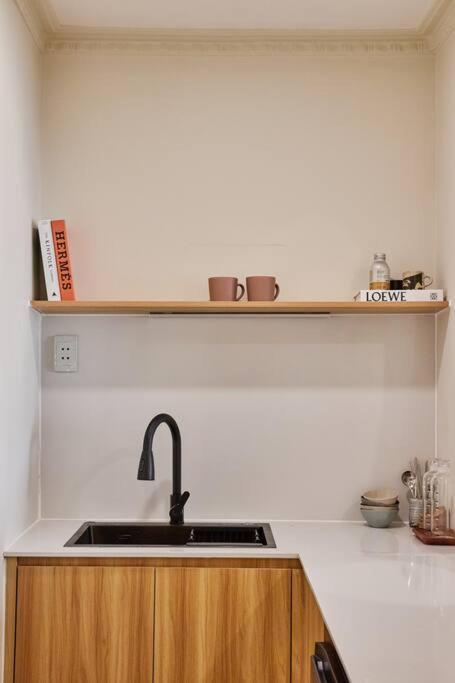 Apartamento Cozy In Heart Of District1 *