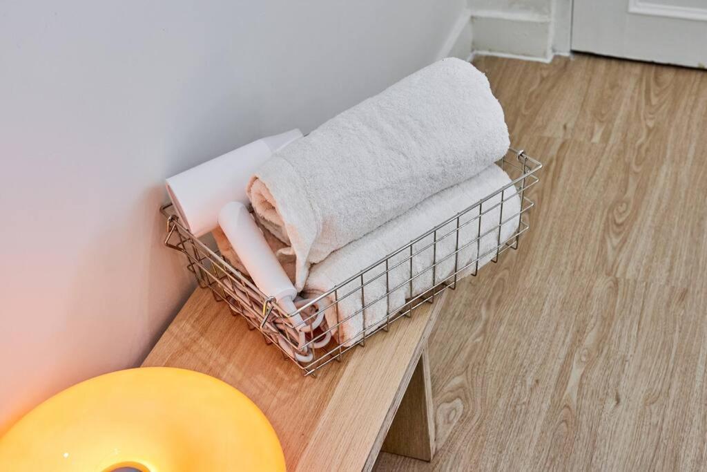 Cozy In Heart Of District1 Apartamento Cidade de Ho Chi Minh