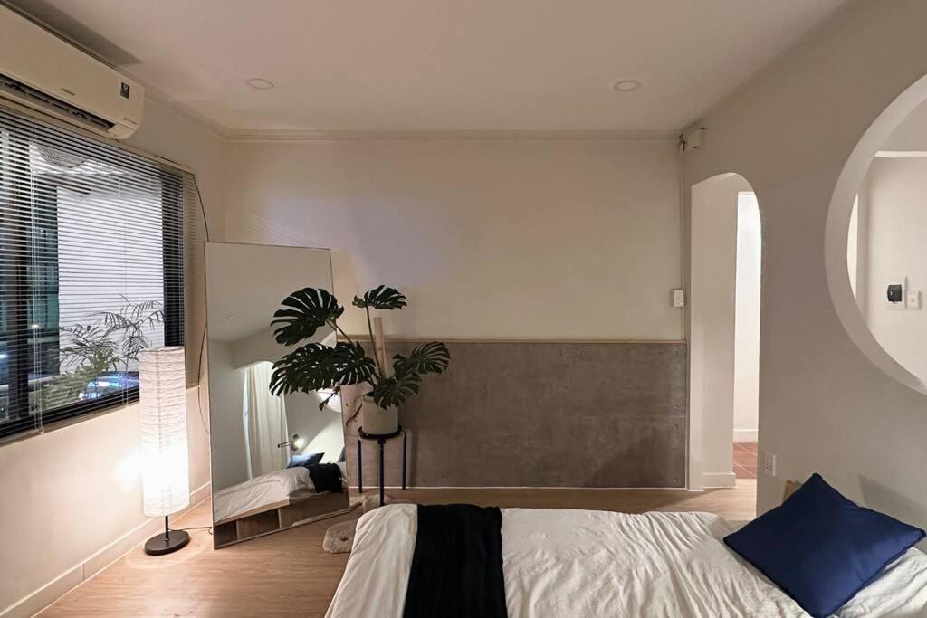 Apartamento Cozy In Heart Of District1